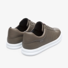 Camper Runner Sneakers Herre MørkeBrune UWHDYL-870